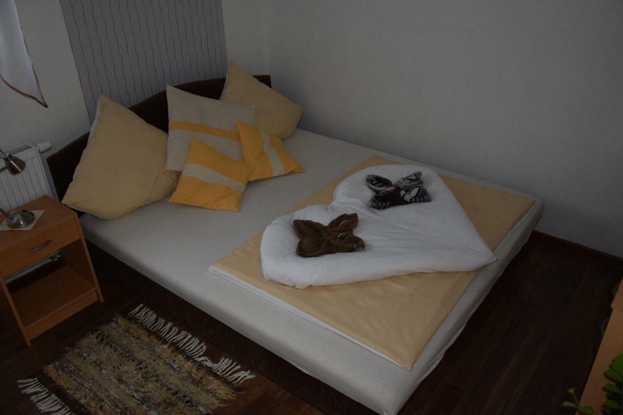 Belany Studios Veľký Meder 외부 사진