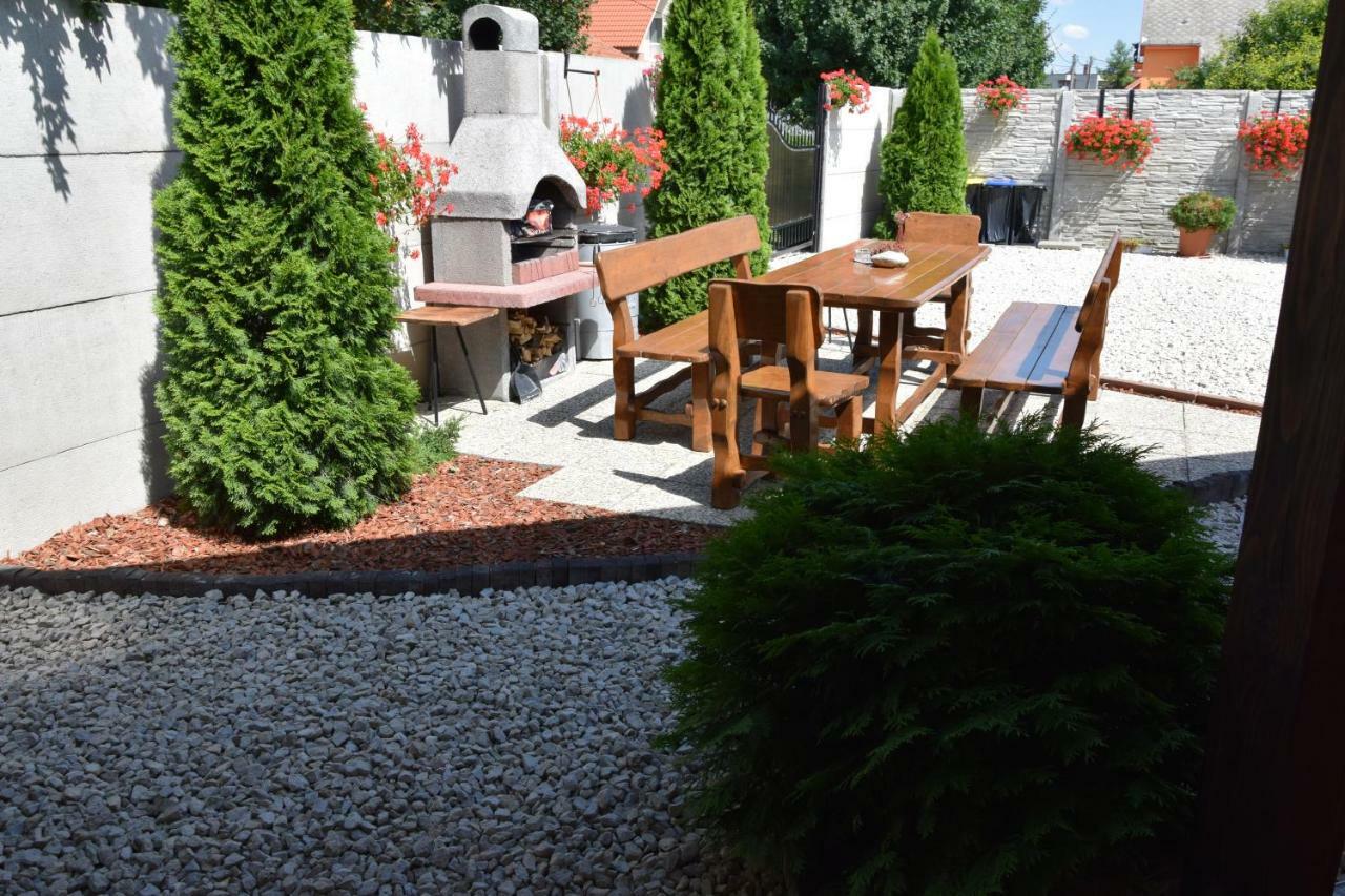 Belany Studios Veľký Meder 외부 사진